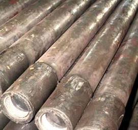 трубы буровые НКТ - вариант 2