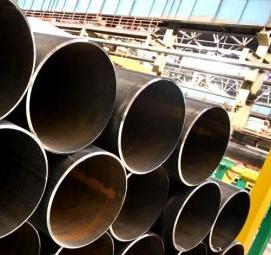 трубы электросварные прямошовные ГОСТ 10704-91 - вариант 3