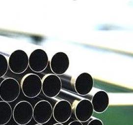 трубы холоднокатаные электросварные - вариант 1