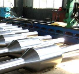 трубы импульсные нержавеющие - вариант 3