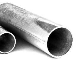 трубы из коррозионностойкой стали электросварные профильные - вариант 1