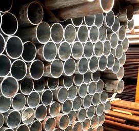 трубы из коррозионностойкой стали электросварные профильные - вариант 3