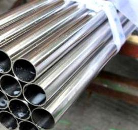 трубы из коррозионностойкой стали электросварные профильные - вариант 2