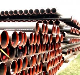 трубы металлические круглые 50 мм - вариант 1