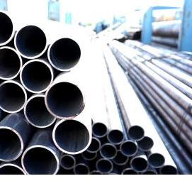 трубы металлические круглые 50 мм - вариант 4