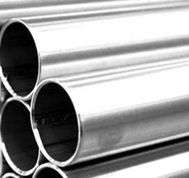 трубы металлические круглые 50 мм - вариант 3