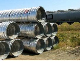 трубы металлические нержавеющие - вариант 1