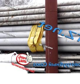 трубы нержавеющие ГОСТ  9940 - вариант 2