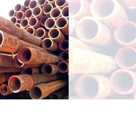 трубы НКТ б/у 89 мм - модель 1