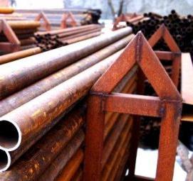 трубы НКТ б/у 89 мм - модель 4