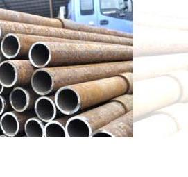 трубы НКТ б/у 89 мм - модель 3