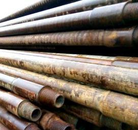 трубы НКТ б/у 89 мм - модель 2