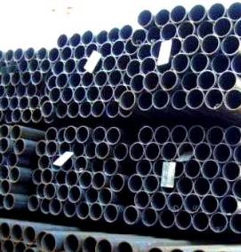 трубы стальные бесшовные холоднодеформированные - тип 2