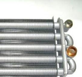 трубы стальные для котла - тип 3