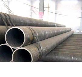 трубы стальные электросварные прямошовные БСт2кп-БСт4кп - тип 4