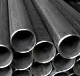 трубы стальные электросварные прямошовные ГОСТ 10704-80 - вариант 4