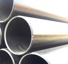 трубы стальные электросварные прямошовные ГОСТ 10704-80 - вариант 3