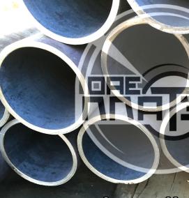 трубы стальные ГОСТ 8732 - тип 1