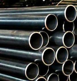 трубы стальные ГОСТ 8732 - тип 4