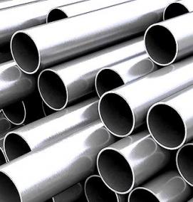 трубы стальные квадратные электросварные - модель 4