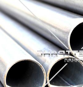 трубы стальные квадратные электросварные - модель 3