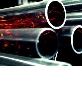 трубы стальные полиэтиленовые - вариант 2