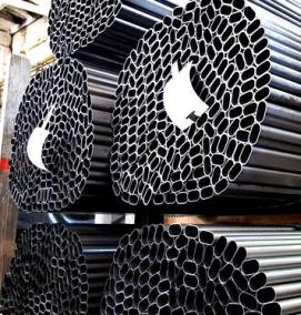 трубы стальные Ст20 - вариант 2