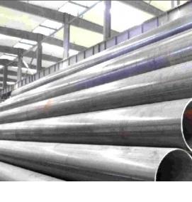 трубы стальные сварные обыкновенные - вариант 1