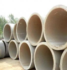 трубы водопропускные круглые для железных дорог - модель 4