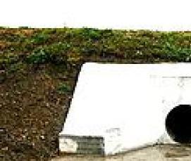 трубы железобетонные для железных дорог - тип 2