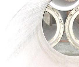 трубы железобетонные раструбные - тип 2