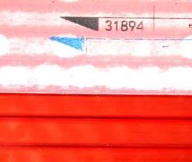 тульские теплицы - модель 1