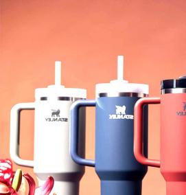 тумблер - модель 4