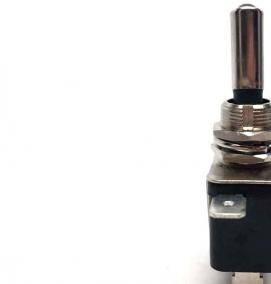 тумблер включения питания - вариант 4