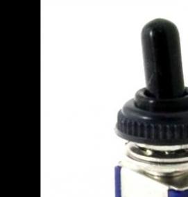 тумблер влагозащищенный - вариант 3