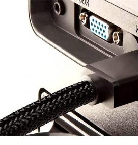 Tv разъемы - тип 2