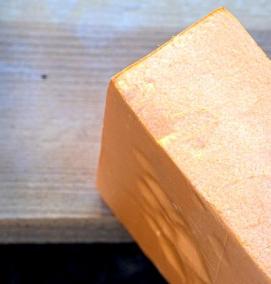 твердый пенопласт - тип 1