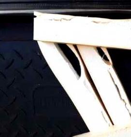 твердый пенопласт - тип 4