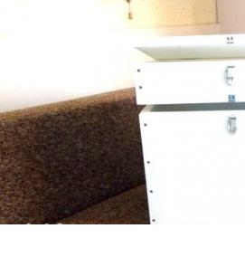 твердый пенопласт - тип 3