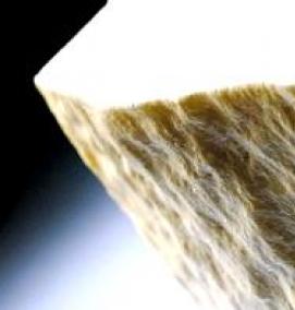 твердый пенопласт - тип 2