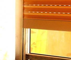 тяжелые пластиковые окна - вариант 1