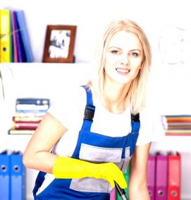 уборка квартир - тип 4