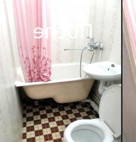 уборка однокомнатной квартиры - тип 4