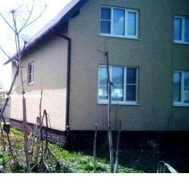 уборка территорий дачных участков - вариант 4