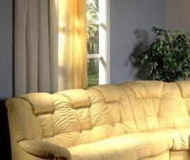 угловая мебель под заказ - модель 1