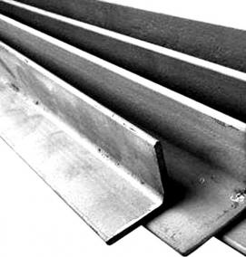 уголки монтажные металлические усиленные - тип 3