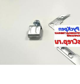 уголок для воздуховодов - вариант 4