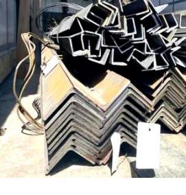 уголок крепежный металлический 40х40 мм - вариант 4