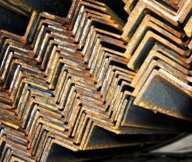 уголок металлический 10х10 мм - тип 3