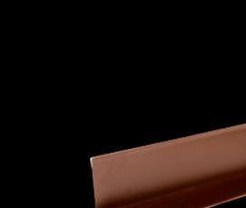 уголок металлический 150х150 мм - вариант 3